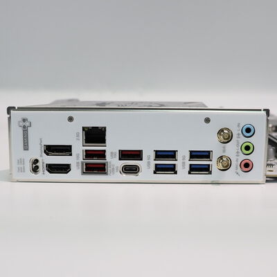 【札幌店】中古  MSI B850M GAMING PLUS WIFI6E (B850 AM5 mATX DDR5) 3210015863 