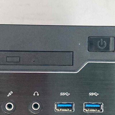 【八王子店】中古  mouse ENTA-MG978512G166193(i7 9700/8GB/SSD512GB/GTX1660/W11H) 1230010593 