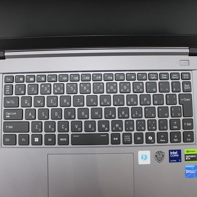 【甲府飯田店】中古  THIRDWAVE GALLERIA RL7C-R45-4 190303 