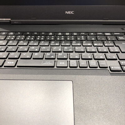 【宮崎恒久店】中古  NEC PC-VKM17XZG7 (INTEL Core i5 10310U 1.7GHz/16GB/SSD512GB/Mt/オンボード/15.6/1366x768/Wi-Fi/WEBCAM/W11H64) 180563 