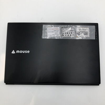 【盛岡都南店】中古  Mouse Mpro-NB420HW11 (Intel Core i5 1135G7 2.4GHz/16GB/SSD256GB/-/オンボード/14/1920x1080/Wi-Fi/WEBCAM/W11P/Microsoft Office Home and Business 2024) 186967 