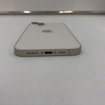 【福井日之出店】中古  【国内版SIMフリー】Apple iPhone13 6.1インチ 128GB (スターライト) MLND3J/A 147336 