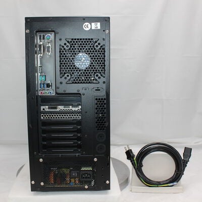 【通販センター】中古  THIRDWAVE raytrek LD(Intel Core i7 8700/16GB DDR4 (PC4)/SSD1TB/DVDマルチ/NVIDIA GeForce GTX 1660 Ti 6GB/W11H64 MAR) 196622 