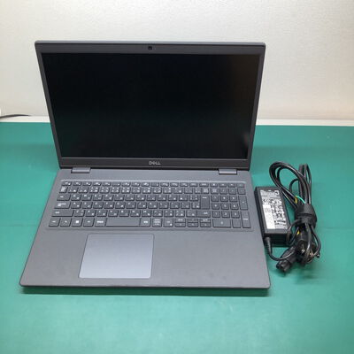 【津ラッツ店】中古  DELL Latitude 3510 (INTEL Core i5 10310U 1.7GHz/16GB/SSD256GB/-/オンボード/15.6/1920x1080/Wi-Fi/WEBCAM/W11H64) 178662 