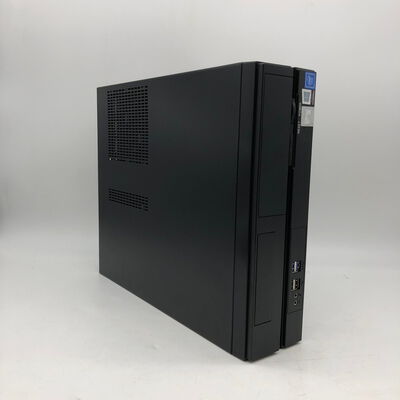 【大分店】中古  THIRDWAVE Slim Knight (Intel Celeron G4900 3.10GHz/8GB/SSD500GB/なし/オンボード/W11H64 MAR) 1000804035 185071 