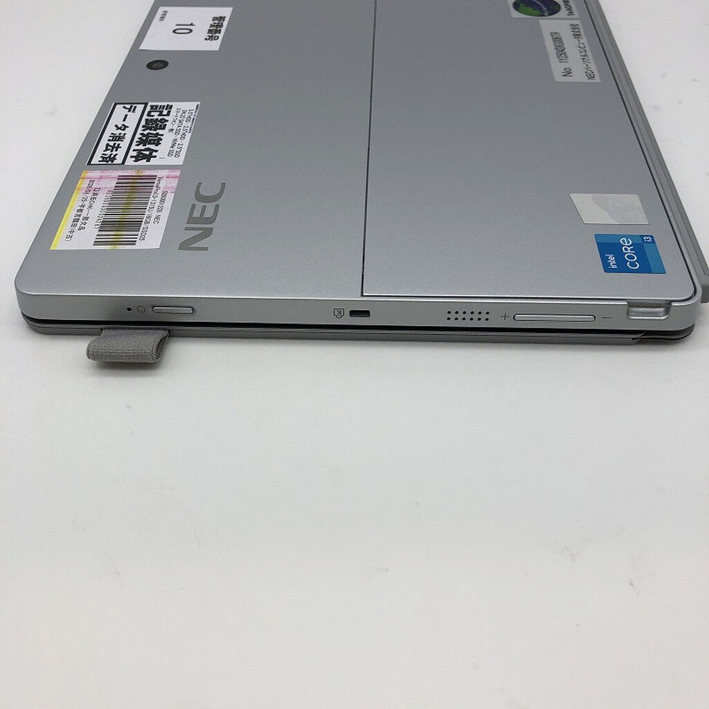 中古 NEC VersaPro(i3-1315U/16GB/SSD256GB/W11P) 5280001228 （319715