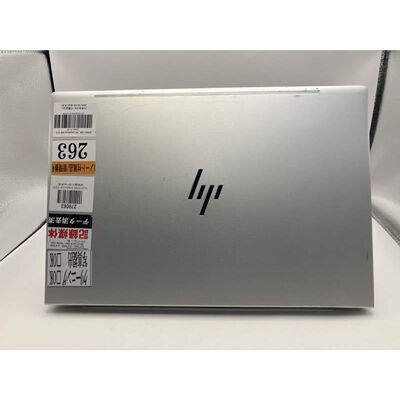 【仙台店】中古  HP EliteBook 630 G10 (Core i7-1355U/32GB/SSD512GB/-/-/WLAN/13.3FHD/W11P/-) 3240011226 