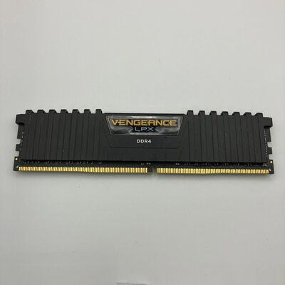 【秋葉原本店】中古  PC4-25600 16GB デスクトップ用(DDR4-3200) 140728 