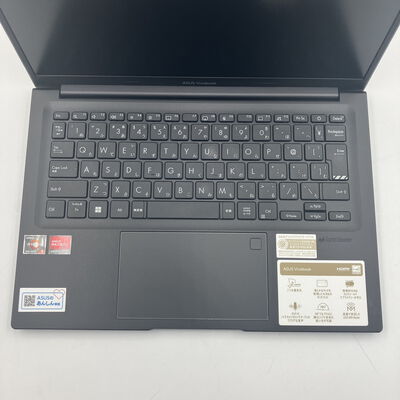 【なんば店】中古  ASUS Vivobook 14 M1405YA (Ryzen 5 7530U/8GB/SSD512GB/WLAN/14UWXGA) 3280023912 