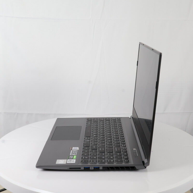 中古 THIRDWAVE GALLERIA GCL2060RGF-T(Intel Core i7 10750H/32GB
