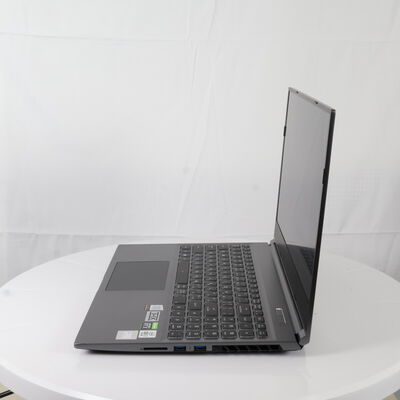 【通販センター】中古  THIRDWAVE GALLERIA GCL2060RGF-T(Intel Core i7 10750H/32GB DDR4 (PC4)/SSD1TB/なし/NVIDIA GeForce RTX 2060 6GB/15.6/1920x1080/Wi-Fi/W11H64 MAR) 199300 