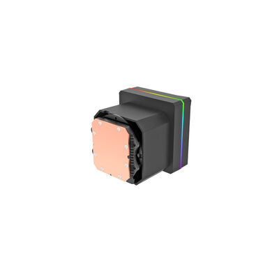 Thermaltake  TH360-S V3 ARGB Sync CL-W470-PL12SW-A (360mm ARGB ブラック) 