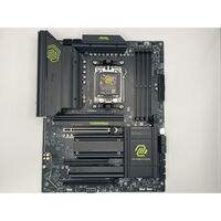 中古  MSI MAG X870 TOMAHAWK WIFI (X870 ATX AM5 DDR5) 172209 