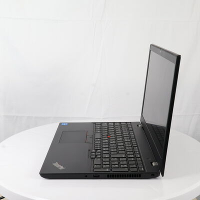 【通販センター】中古  LenovoThinkPad L15 Gen2(Intel Core i5 1135G7 2.40GHz/16GB DDR4/SSD512GB/-/オンボード/15.6/1920x1080/GbE/Wi-Fi/WEBCAM/W11P/Microsoft Office Home and Business 2024/VBT) 198469 