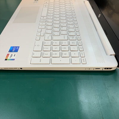 【横浜駅前店】中古  DELL 15s-fq5xxx(i7-1255U/16GB/SSD512GB/W11H) 3400009826 