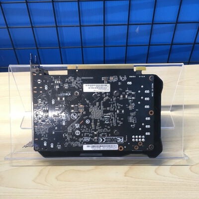 【博多店】中古  Palit NE64060019P1-1070F(RTX4060 StormX 8G) 175584 