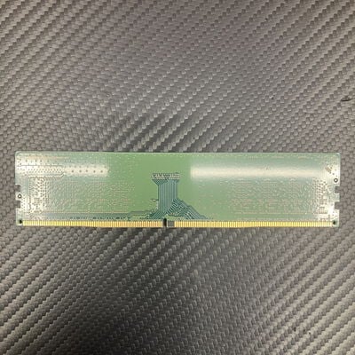 【富士青葉店】中古  PC4-21300 8GB デスクトップ用_ 184888 