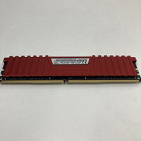 中古  PC4-21300 16GB デスクトップ用(DDR4-2666) 135638 