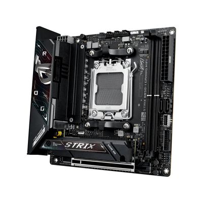 ASUS  ROG STRIX B850-I GAMING WIFI (B850 AM5 Mini-ITX) 