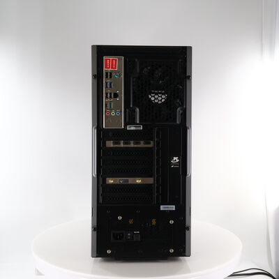 【秋葉原本店】中古  GALLERIA　ZA9C-R58(i9 14900KF/32GB/SSD1TB/GT710/W11H) 3410016256 
