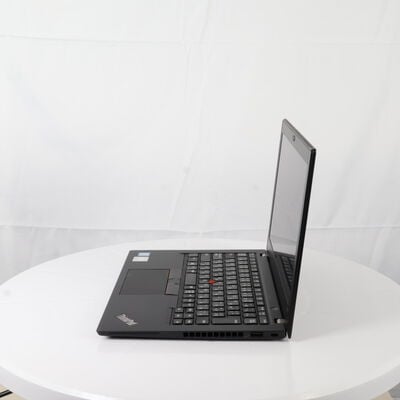 【通販センター】中古  Lenovo ThinkPad X280 20KESEL500(Intel Core i5 8250U/16GB/SSD256GB/なし/オンボード/12.5/1366x768/Wi-Fi/W11H64 MAR) 185439【7/2大決算値下げ!】 