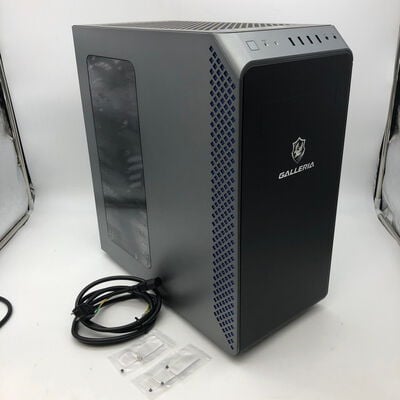 【大分店】中古  GALLERIA XA7C-R47 4860000861