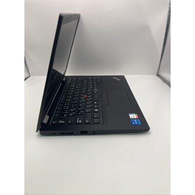 【仙台店】中古  Lenovo ThinkPad L13 gen2 (Core i5-1135 G7/8GB/SSD 256GB/-/-/WLAN/13.3インチFHD/W11P/-) 3240010526 