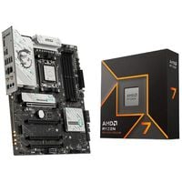 MSI AMDマザーボード+AMD Ryzen CPU 2点同時購入で3,300円(税込)引き