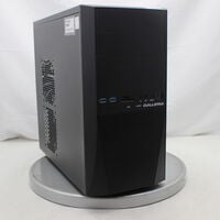 中古  THIRDWAVE GALLERIA KTM(Intel Core i5 9400F/16GB DDR4 (PC4)/SSD1TB/なし/NVIDIA GeForce GTX 1050 2GB/W11H64 MAR) 196791 