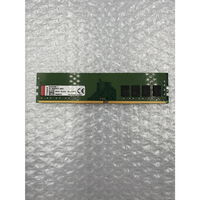中古  PC4-21300 8GB デスクトップ用(DDR4-2666) 126165 