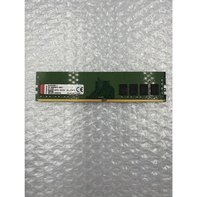 【座間相武台】中古  PC4-21300 8GB デスクトップ用(DDR4-2666) 126165 
