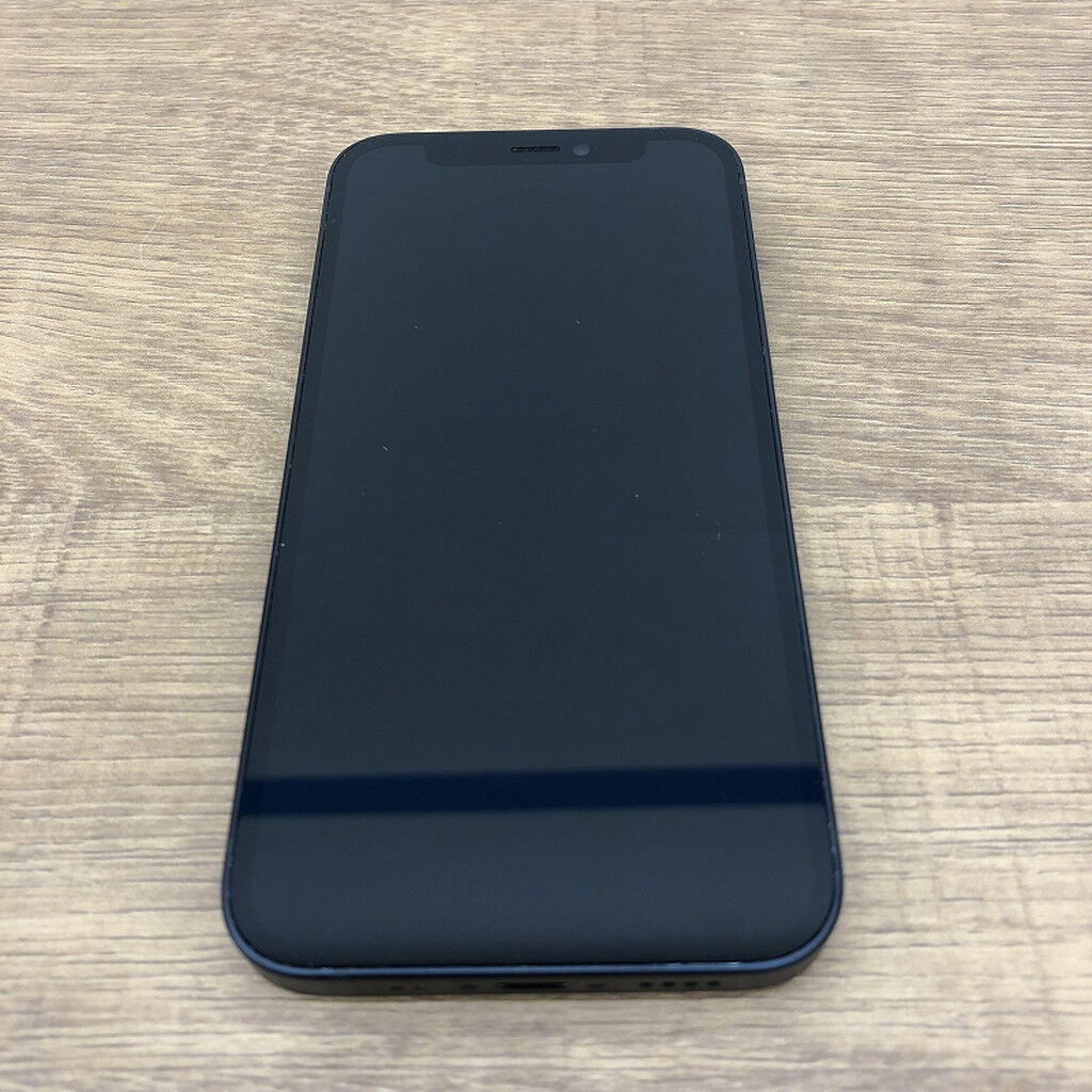 Apple iPhone 12 mini ブラック SIMロックなし iPhone 12 mini｜価格比較・最新情報 - 価格.com