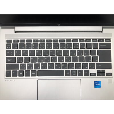 【水戸赤塚店】中古  HP ProBook 440 G9(Intel Core i5 1235U/16GB/SSD256GB/なし/オンボード/14/1920x1080/Wi-Fi/WEBCAM/W11H64 MAR) 180983 