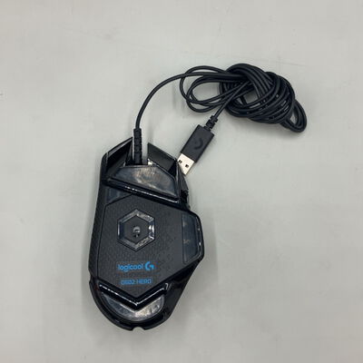 【熊本浜線店】中古  Logicool G502 HERO  5370001352 