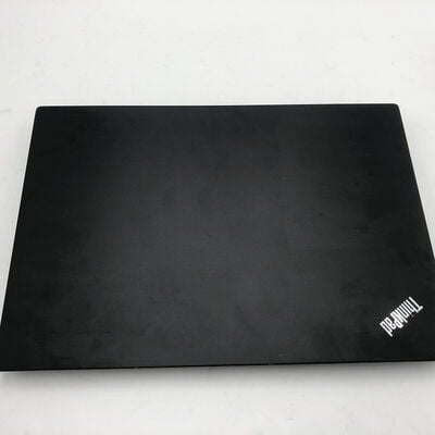 【盛岡都南店】中古  Lenovo ThinkPad L390 20NS-S42F00 (Intel Core i5 8265U 1.60GHz/8GB/SSD256GB/-/オンボード/13.3/1366x768/Wi-Fi/WEBCAM/W11H) 186759 