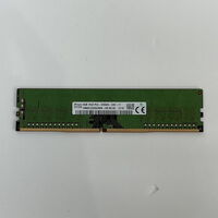 中古  PC4-25600 8GB デスクトップ用(DDR4-3200) 140727 