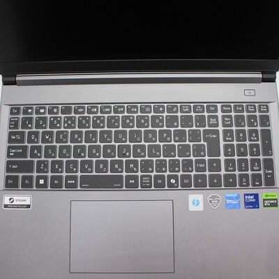 【徳島住吉店】中古  THIRDWAVE GALLERIA XL7C-R45-6 196925 