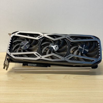 【博多店】中古  GAINWARD GeForce RTX3070Ti PHOENIX 8GB 3310005618 