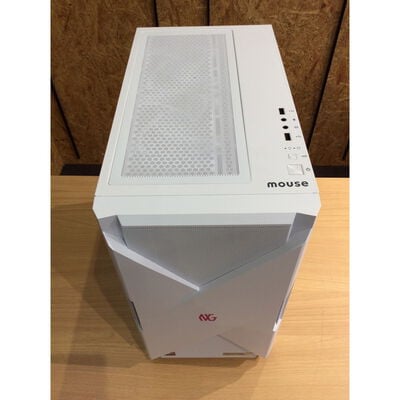 【座間相武台】中古  mouse NEXTGEAR(Ryzen 5 4500/16GB/SSD1TB/RTX4060/W11H) 4510002226 