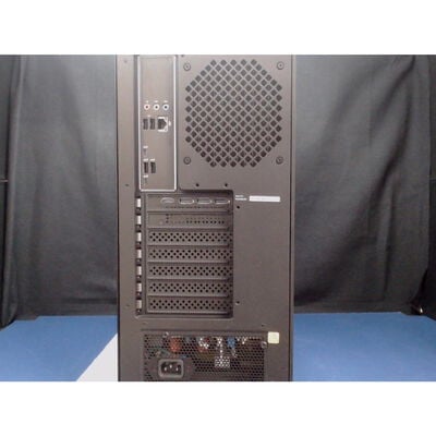 【前橋ｲﾝﾀｰｱｶﾏﾙ店】中古  HP　OMEN(i7 12700K/32GB/SSD1TB/RTX3080/W11H) 4540002529 
