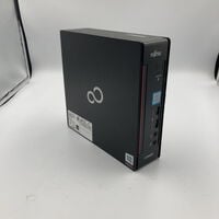 中古  FUJITSU ESPRIMO Q558/V(i5 8500T/8GB/SSD256GB/-/-/W11P) 4680004113 