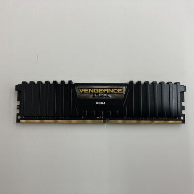 【長野稲里店】中古  PC4-25600 16GB デスクトップ用 140728 