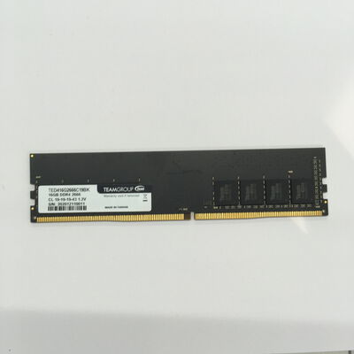 【博多店】中古  PC4-21300 16GB デスクトップ用 135638 