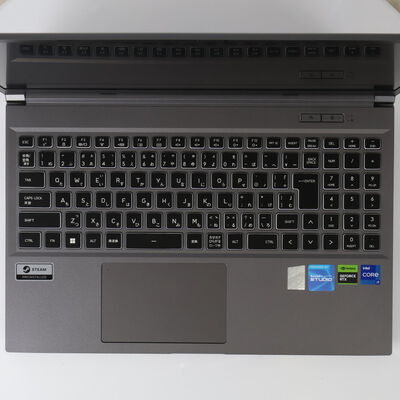 【通販センター】中古  THIRDWAVE GALLERIA XL7C-R45-5 201587 