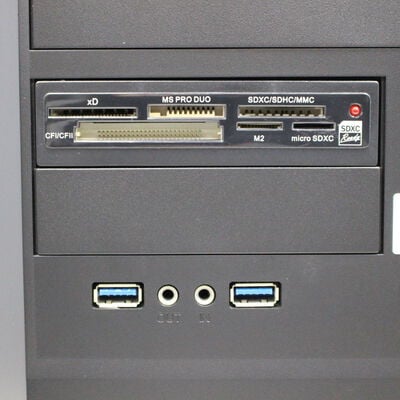 中古  【訳アリ品/要備考確認】THIRDWAVE Magnate EM041(Intel Core i5 10400/16GB/SSD500GB/BD-RE/NVIDIA GeForce GTX 1660 SUPER 6GB/W11H64 MAR) 177594 
