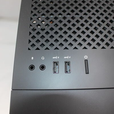【通販センター】中古  HP OMEN(Intel Core i7 14700F/32GB DDR5 (PC5)/SSD500GB/なし/NVIDIA GeForce RTX 4070 SUPER 12GB/W11H64 MAR) 194219 