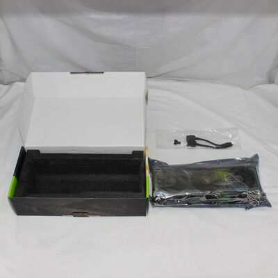 中古  Manli GeForce RTX 4070 Ti Gallardo（RTX4070 Ti 12GB） 3480033858 