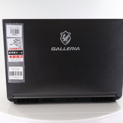 【秋葉原本店】中古  RL7C-R46-5N(i7-13620H/16GB/SSD1TB/RTX4060/W11H) 3410015701 