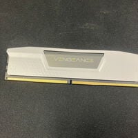 中古  PC5-41600 16GB デスクトップ用(DDR5-5200) 149152 