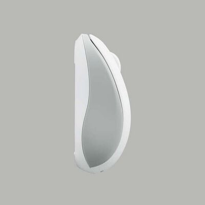 エレコム  M-BY10BRSKWH (抗菌 Bluetooth5.0 静音IRマウス Sサイズ ホワイト) 